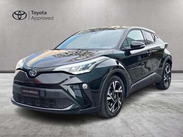 I 2020 1.8h Trend e-cvt