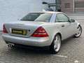 Mercedes-Benz SLK 230 KOMPRESSOR Benzin & LPG Automatik Leder Silber - thumbnail 9