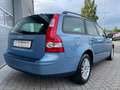 Volvo V50 1.8! Airco! Cruise! Stoelverw.! 1e Eigenaar! Blu/Azzurro - thumbnail 4