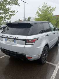 Mark III TDV6 3.0L SE A