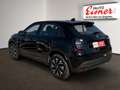 Fiat 600 1.2 AUT LED PDC SoundSys Schwarz - thumbnail 11