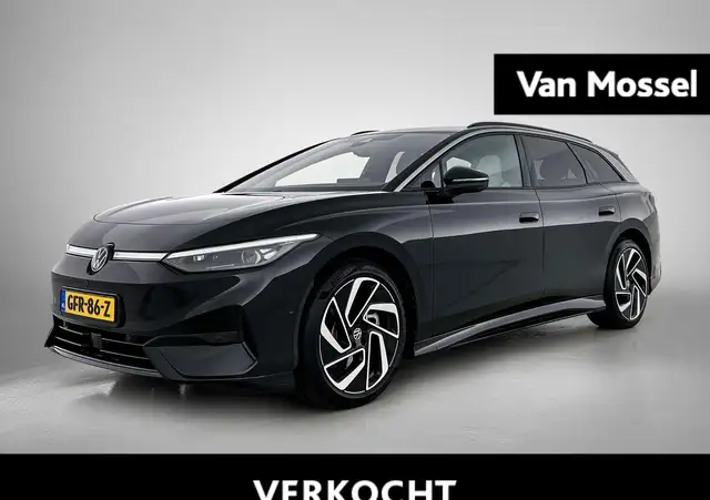 Volkswagen ID.7 Tourer 1st Edition 77 kWh | SoH 100% | Prijsvoorde