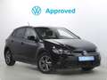 Volkswagen Polo 1.0 TSI R-Line 70kW Negro - thumbnail 1