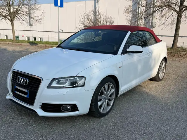 Audi A3 1.6 tdi Ambition