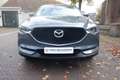 Mazda CX-5 2.5 SKYACTIV-G 194pk 2WD Aut.STUURVERW.- STOELVERW Blauw - thumbnail 3