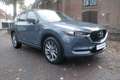 Mazda CX-5 2.5 SKYACTIV-G 194pk 2WD Aut.STUURVERW.- STOELVERW Blauw - thumbnail 2
