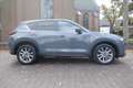 Mazda CX-5 2.5 SKYACTIV-G 194pk 2WD Aut.STUURVERW.- STOELVERW Blauw - thumbnail 1