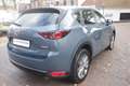 Mazda CX-5 2.5 SKYACTIV-G 194pk 2WD Aut.STUURVERW.- STOELVERW Blauw - thumbnail 6