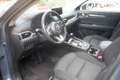 Mazda CX-5 2.5 SKYACTIV-G 194pk 2WD Aut.STUURVERW.- STOELVERW Blauw - thumbnail 9