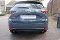 Mazda CX-5 2.5 SKYACTIV-G 194pk 2WD Aut.STUURVERW.- STOELVERW Blauw - thumbnail 7
