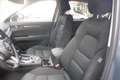 Mazda CX-5 2.5 SKYACTIV-G 194pk 2WD Aut.STUURVERW.- STOELVERW Blauw - thumbnail 10