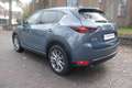Mazda CX-5 2.5 SKYACTIV-G 194pk 2WD Aut.STUURVERW.- STOELVERW Blauw - thumbnail 5