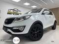 Kia Sportage 1.7CRDi Drive Blanco - thumbnail 2