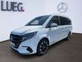 Mercedes-Benz V 250 d 4MATIC STYLE Lang Distronic SpurW ACC LM Weiß - thumbnail 2