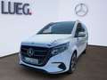 Mercedes-Benz V 250 d 4MATIC STYLE Lang Distronic SpurW ACC LM Weiß - thumbnail 1
