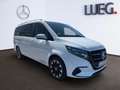 Mercedes-Benz V 250 d 4MATIC STYLE Lang Distronic SpurW ACC LM Weiß - thumbnail 5