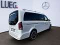 Mercedes-Benz V 250 d 4MATIC STYLE Lang Distronic SpurW ACC LM Weiß - thumbnail 4