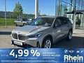 BMW iX1 eDrive20 DrivingAssist. Fernlichtassist. SH Silber - thumbnail 1