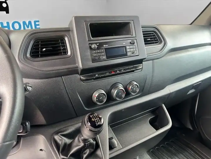 Renault Master 2023, foto 11