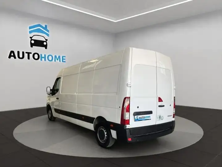 Renault Master 2023, foto 7