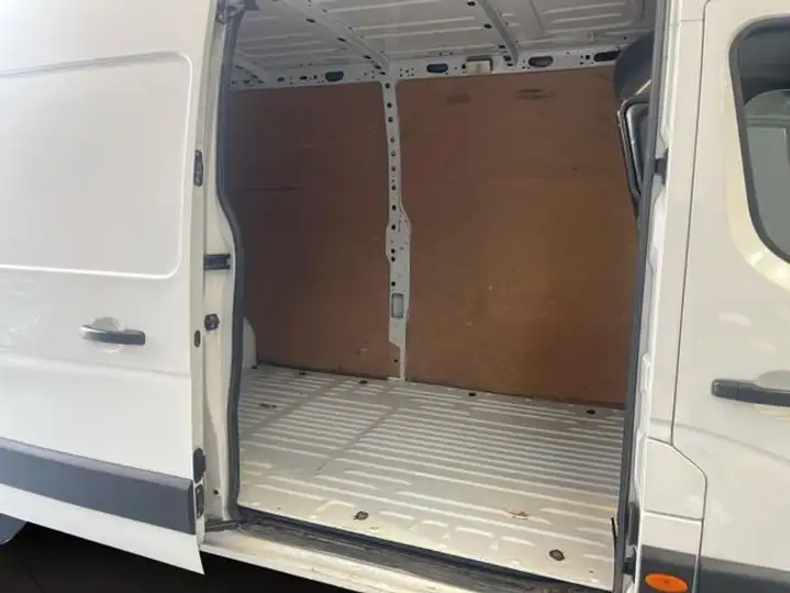 Renault Master 2023, foto 18