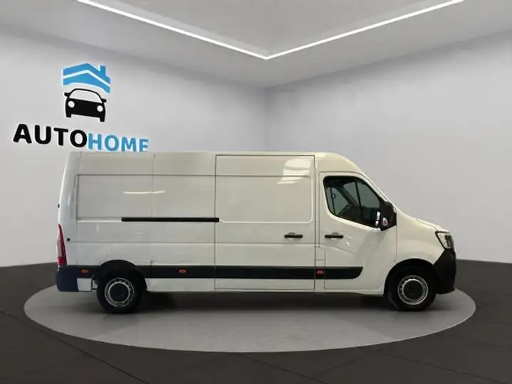 Renault Master 2023, foto 4