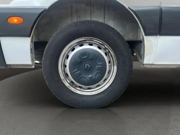 Renault Master 2023, foto 20