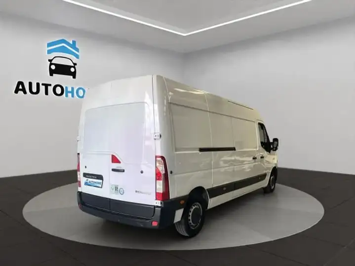 Renault Master 2023, foto 5