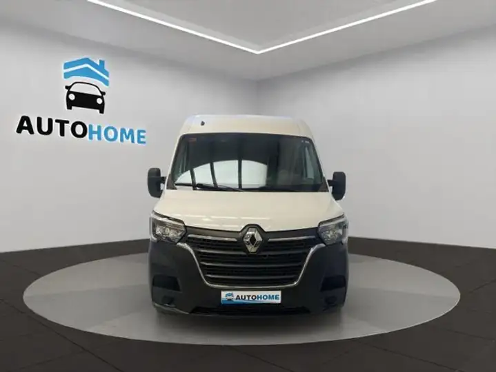 Renault Master 2023, foto 2
