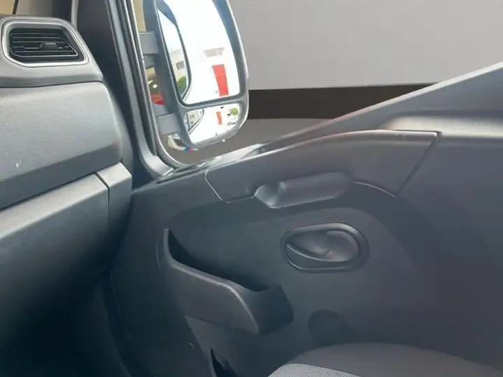 Renault Master 2023, foto 12