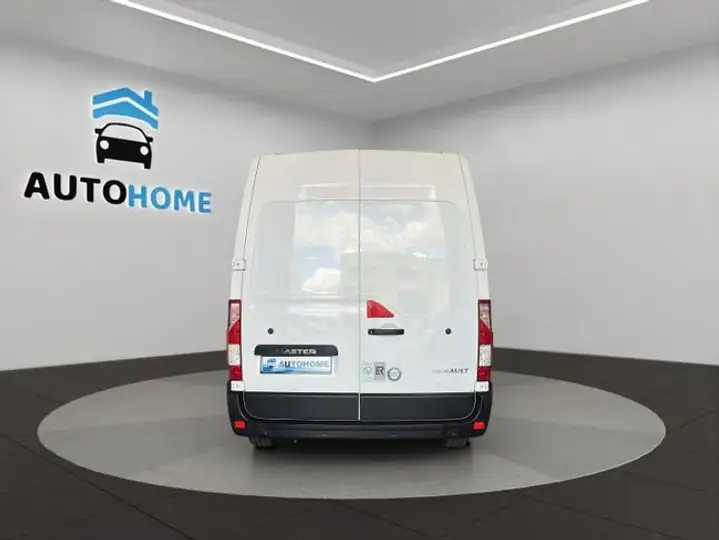 Renault Master 2023, foto 6