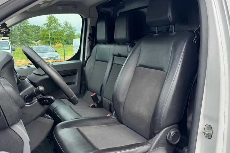 Photo du véhicule