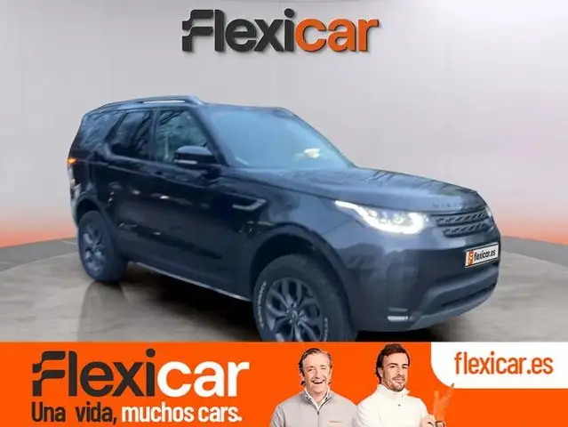 Land Rover Discovery 2.0 I4 TD4 132kW (180CV) SE Auto