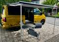 Volkswagen T6 California California DSG Beach Edition Gelb - thumbnail 6