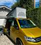 Volkswagen T6 California California DSG Beach Edition Gelb - thumbnail 8