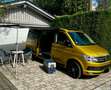 Volkswagen T6 California California DSG Beach Edition Gelb - thumbnail 5