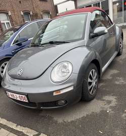 Cabrio 1.9 TDi Cuir Clim