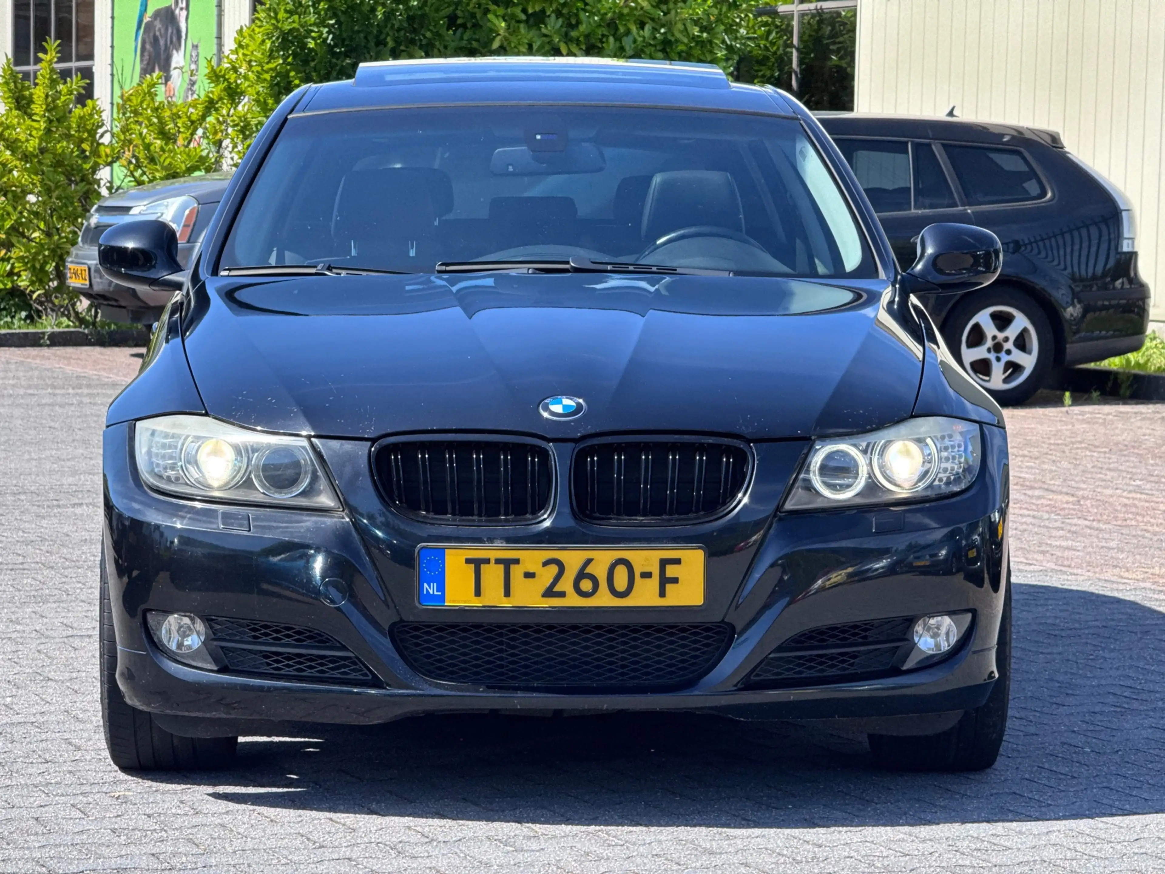 BMW 325 3-serie Touring 325i High Executive | Panoramadak — photo 4