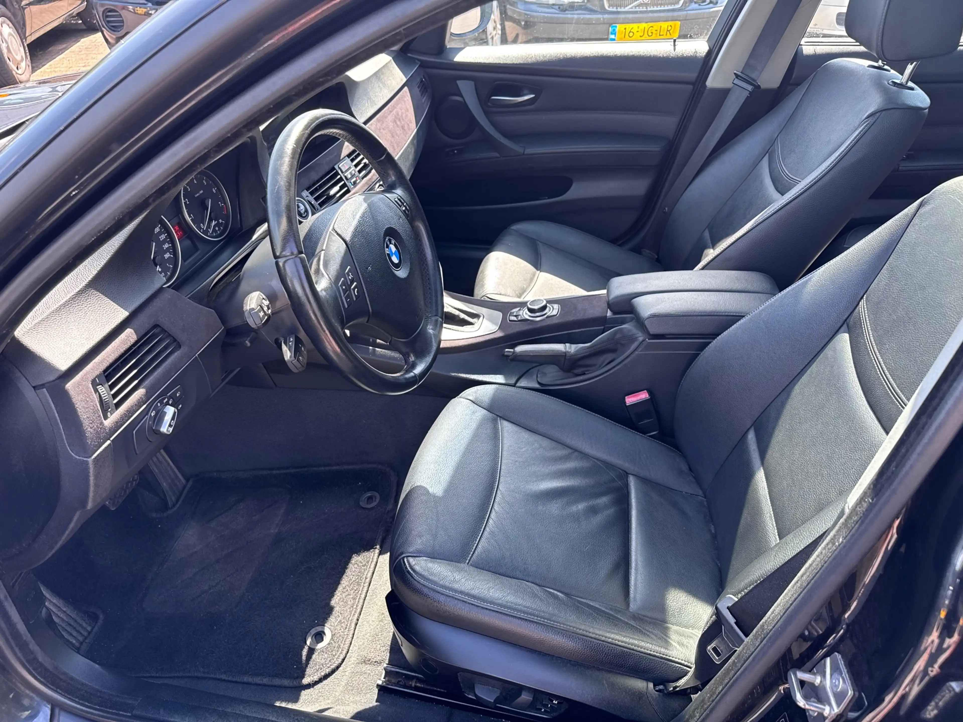 BMW 325 3-serie Touring 325i High Executive | Panoramadak — photo 8
