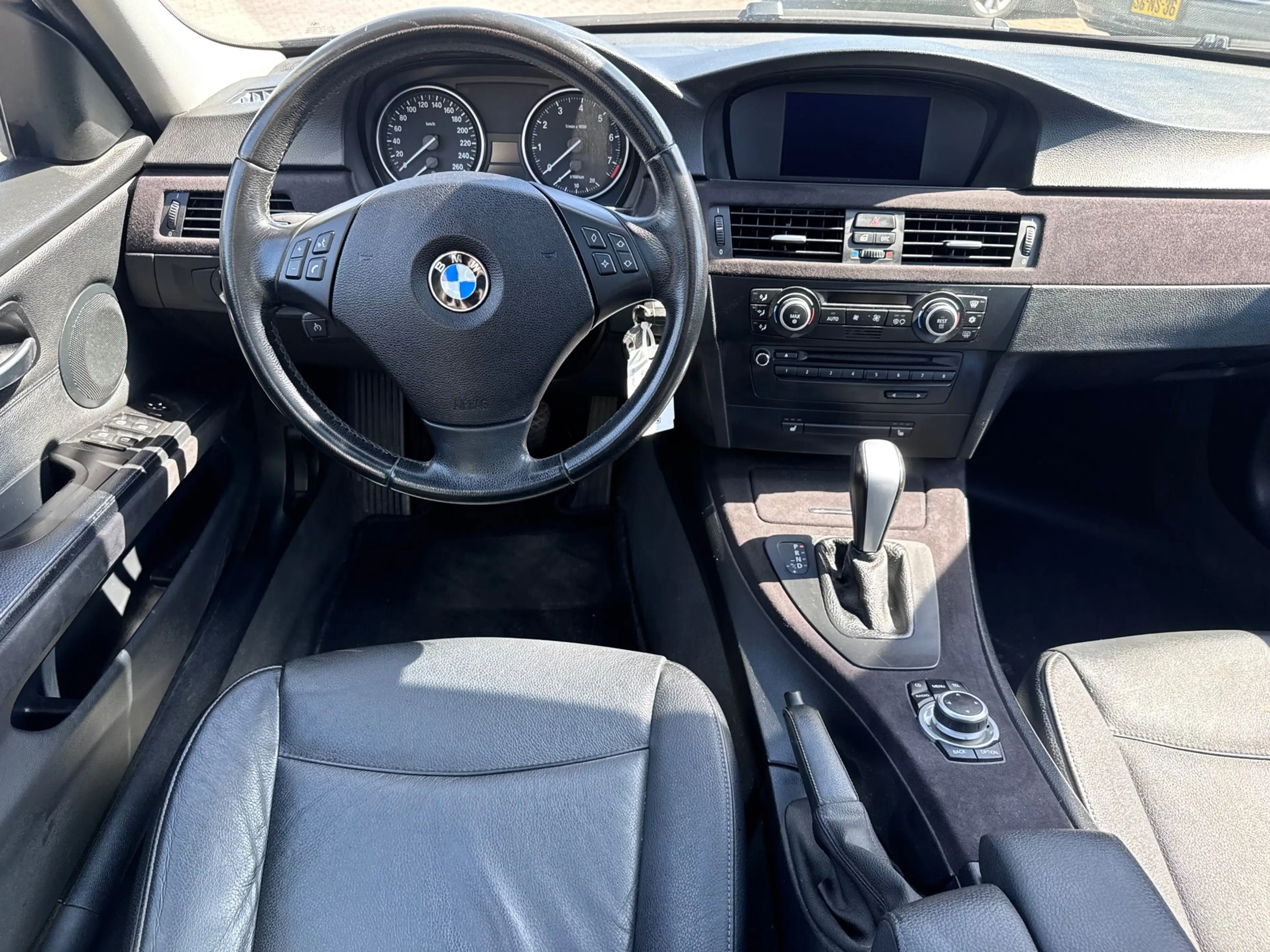 BMW 325 3-serie Touring 325i High Executive | Panoramadak — photo 3