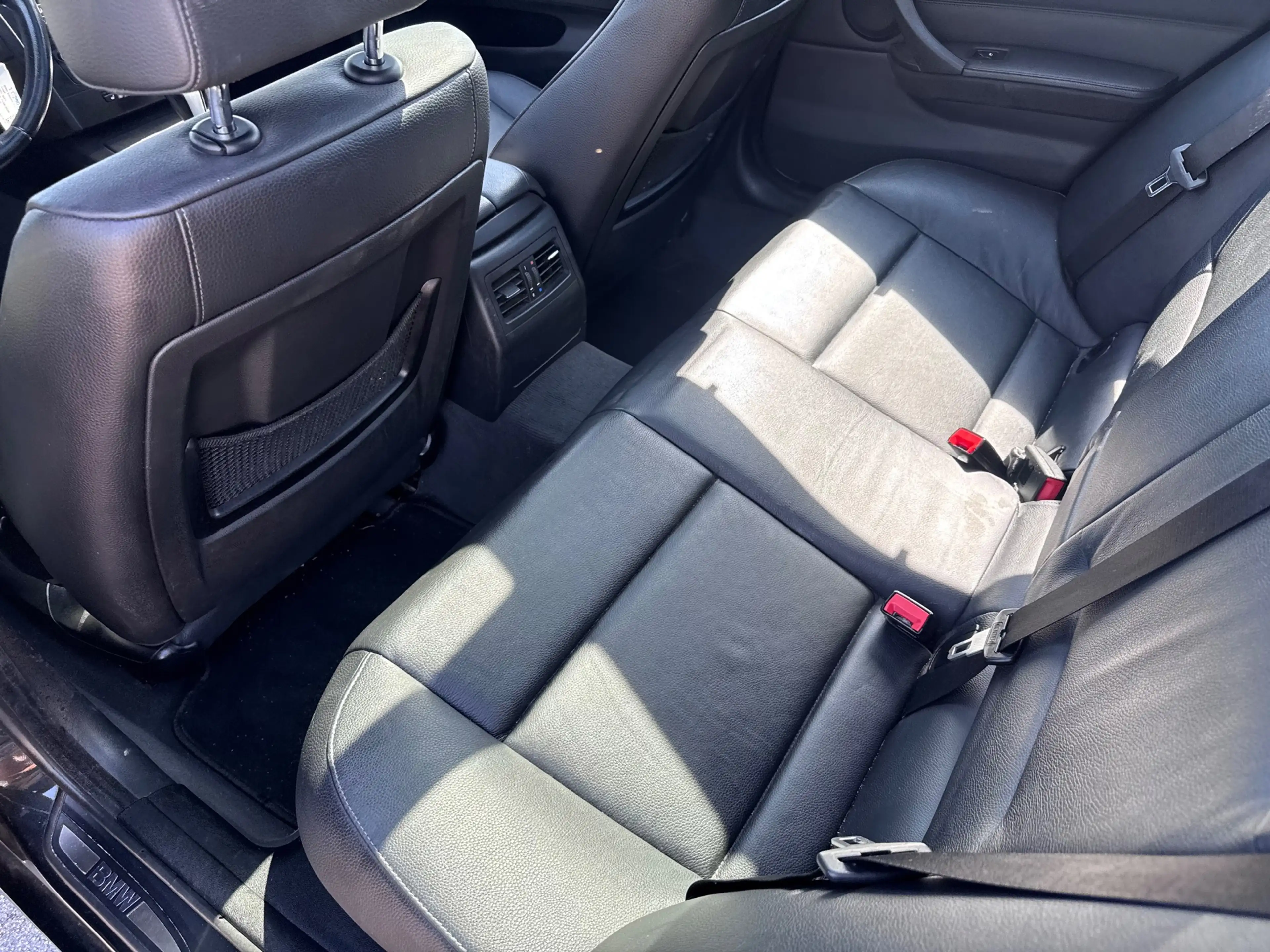 BMW 325 3-serie Touring 325i High Executive | Panoramadak — photo 12