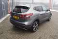 Nissan Qashqai 1.2 115pk DIG-T XTRONIC N-Connecta Grau - thumbnail 8