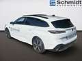 Peugeot 308 SW GT BHDi 130 EAT8 Blanc - thumbnail 3