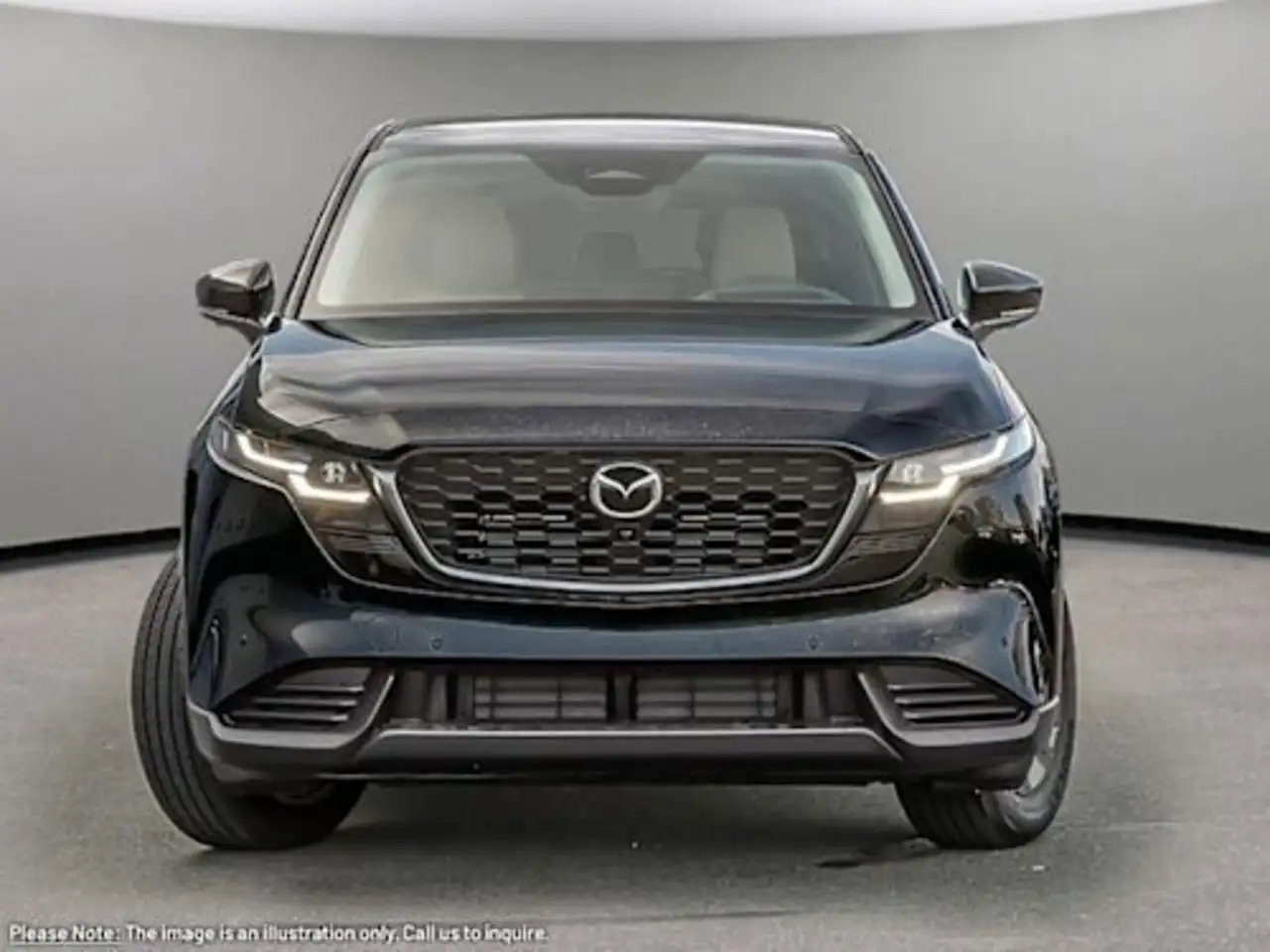 Mazda CX-5 снимка Mazda CX-5