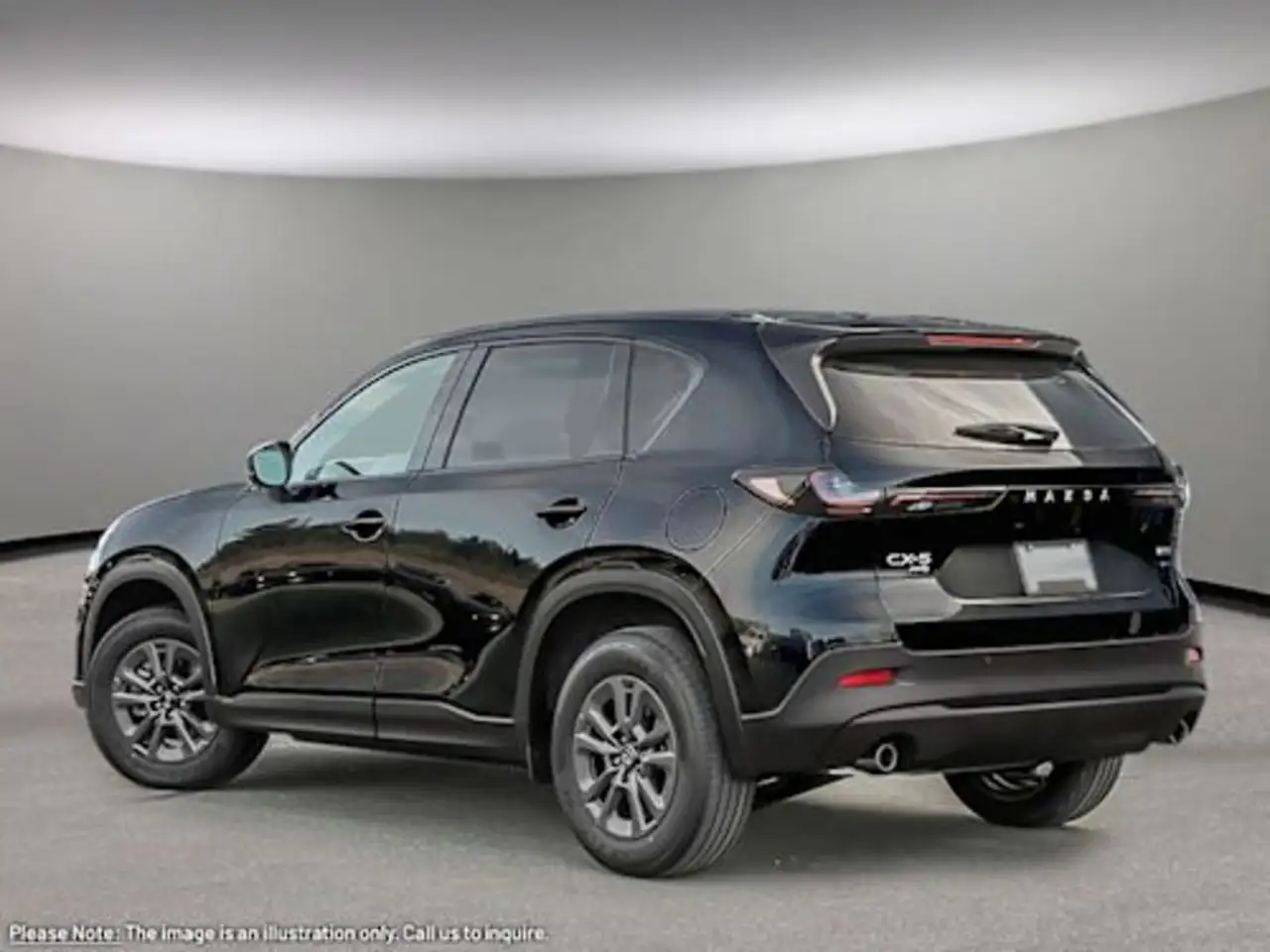 Mazda CX-5 снимка Mazda CX-5
