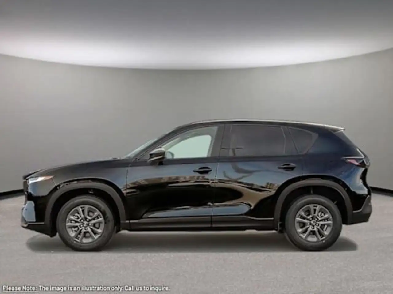 Mazda CX-5 снимка Mazda CX-5