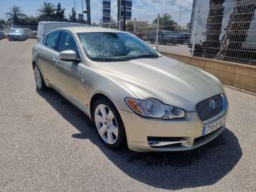 2.7D V6 Premium Luxury Aut.