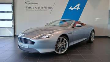 DB9 VOLANTE