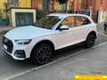 Audi Q5 40 2.0 tdi mhev 12V Business Advanced quattro s-tronic Bianco - thumbnail 1