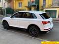 Audi Q5 40 2.0 tdi mhev 12V Business Advanced quattro s-tronic Bianco - thumbnail 5